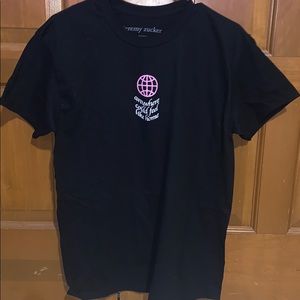 Jeremy Zucker Concert Tee